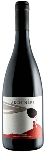 Pietradolce Archineri Etna Rosso